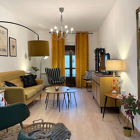 Vut Santa Lucia Apartamento Zamora Exterior foto