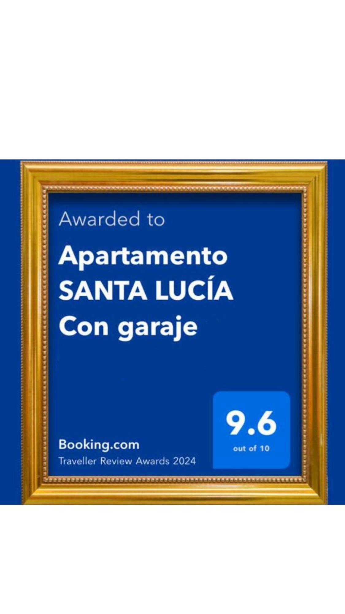 Vut Santa Lucia Apartamento Zamora Exterior foto