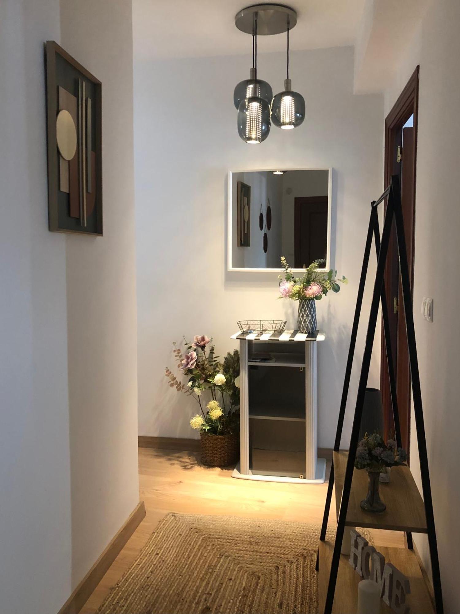 Vut Santa Lucia Apartamento Zamora Exterior foto