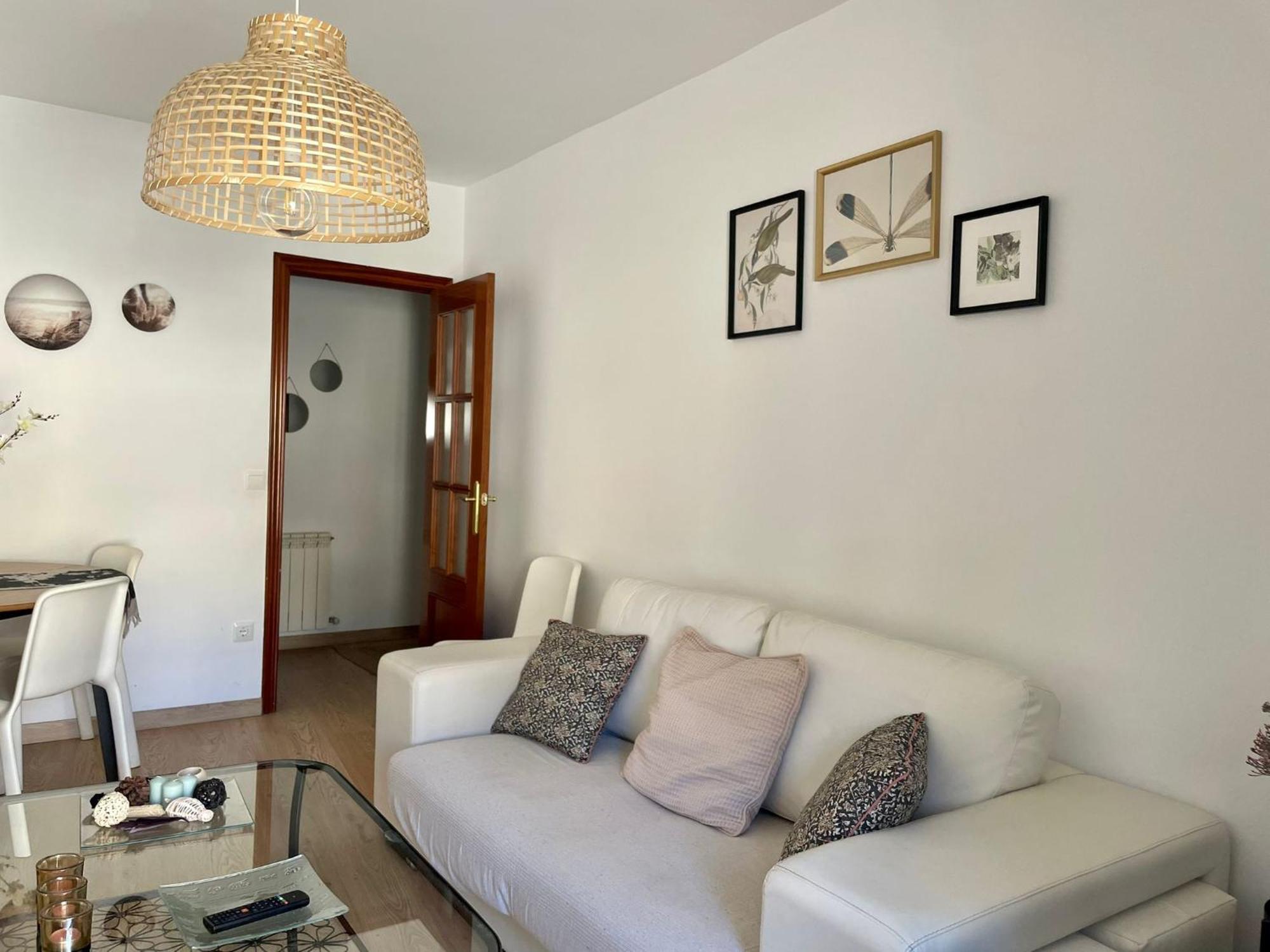 Vut Santa Lucia Apartamento Zamora Exterior foto