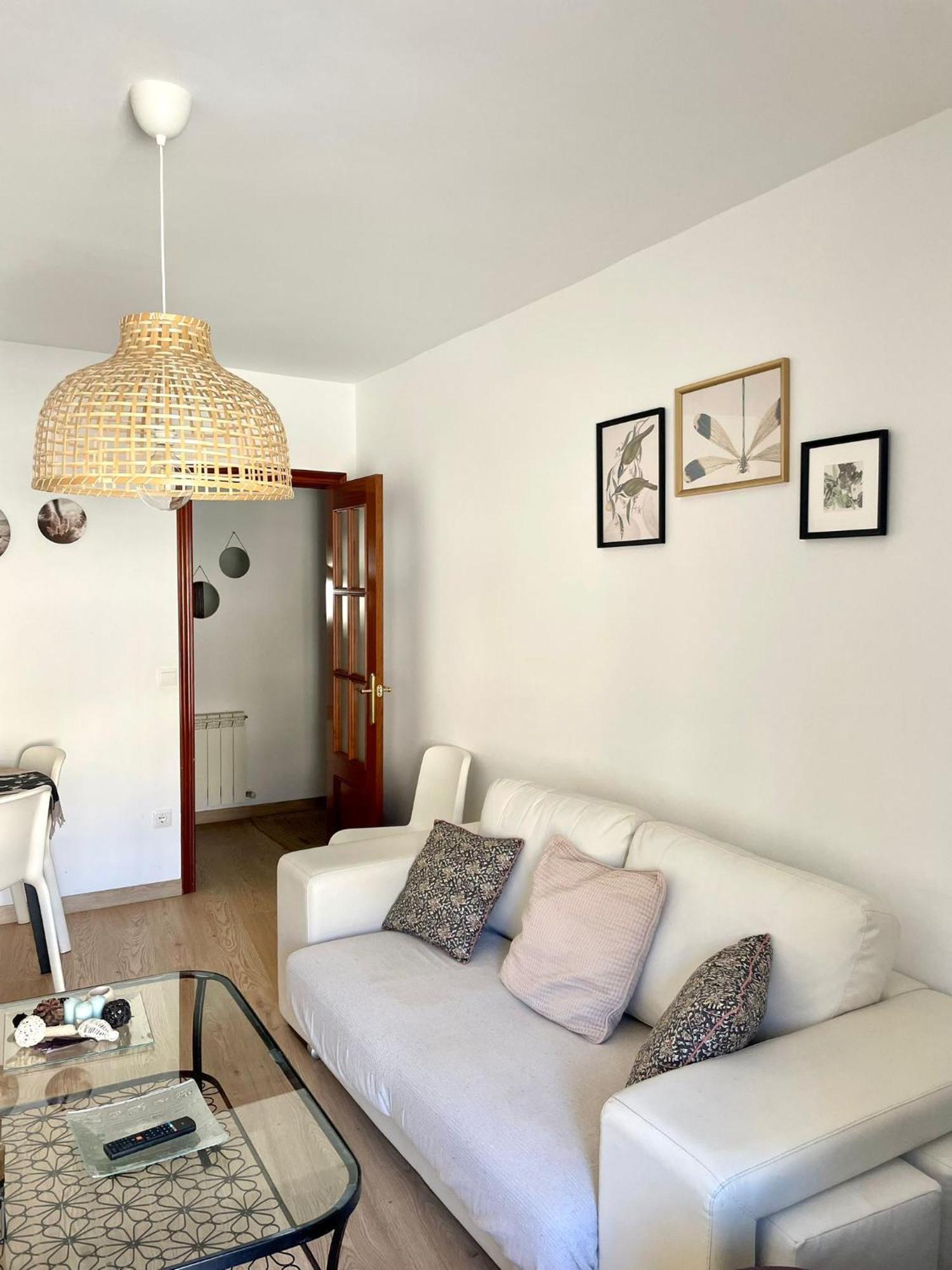 Vut Santa Lucia Apartamento Zamora Exterior foto