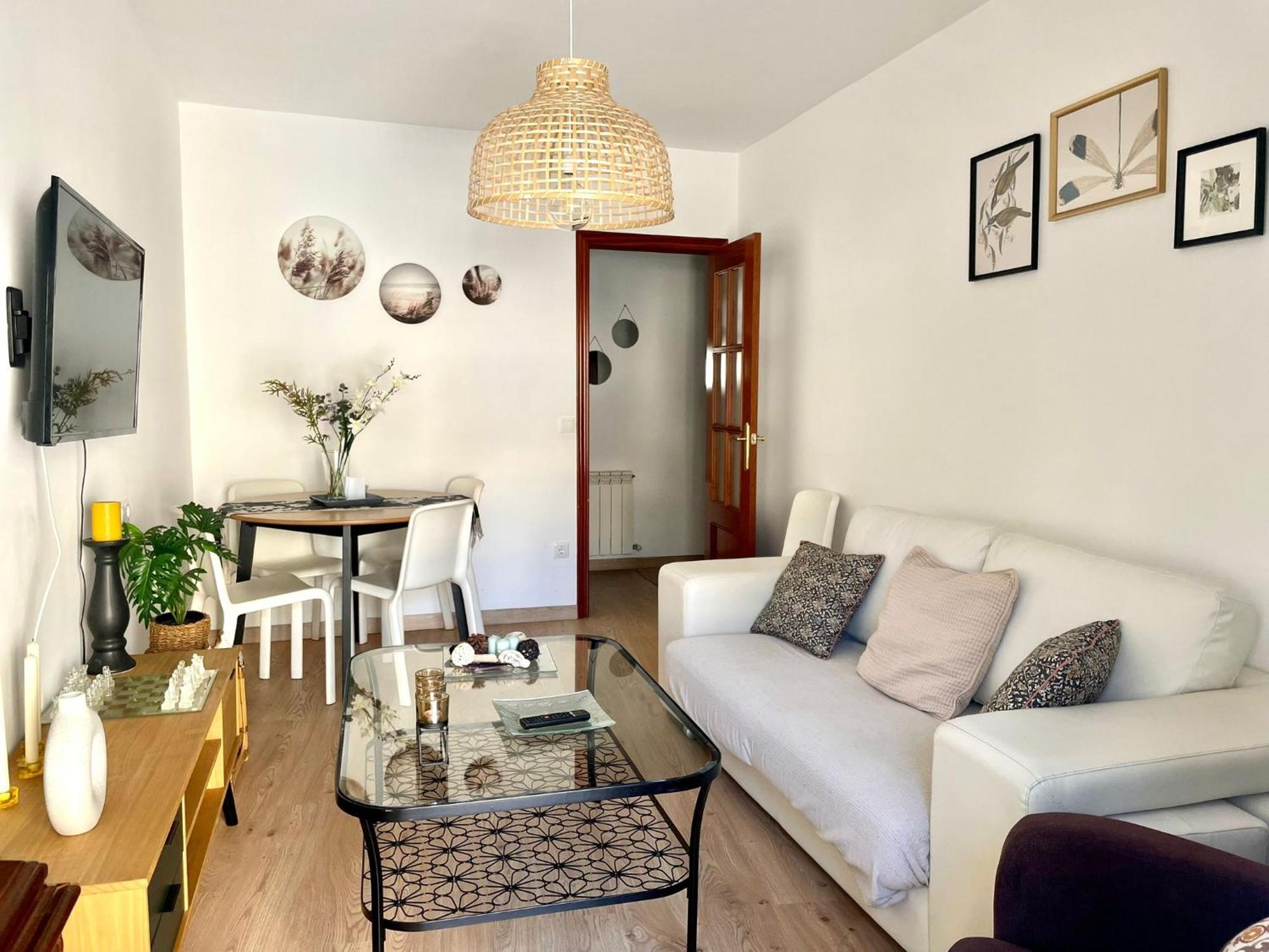 Vut Santa Lucia Apartamento Zamora Exterior foto