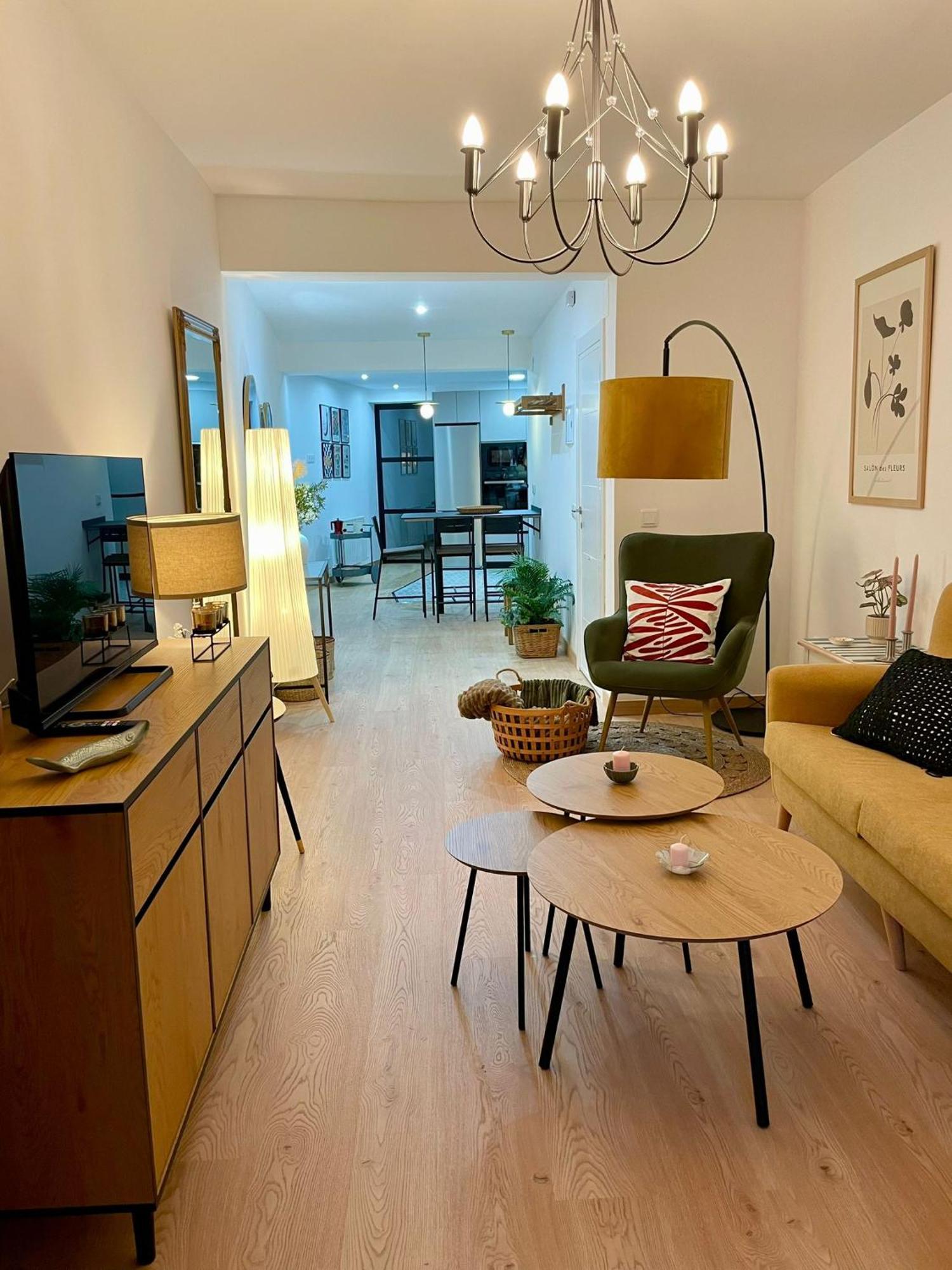 Vut Santa Lucia Apartamento Zamora Exterior foto