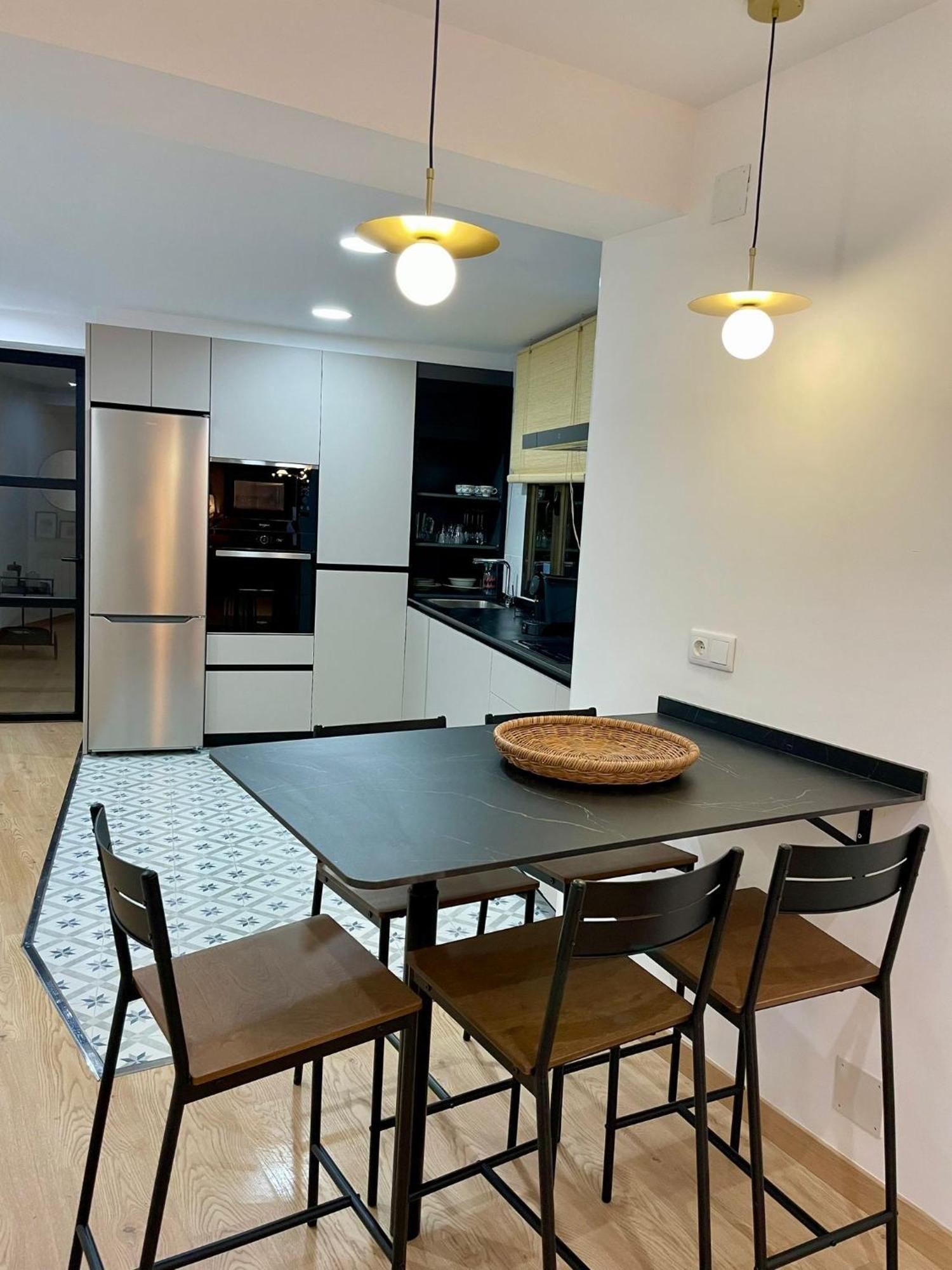 Vut Santa Lucia Apartamento Zamora Exterior foto